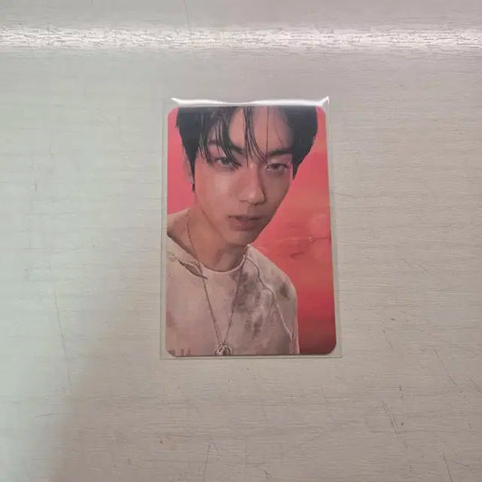 투바투 트게더 애프터글로우 수빈 양도