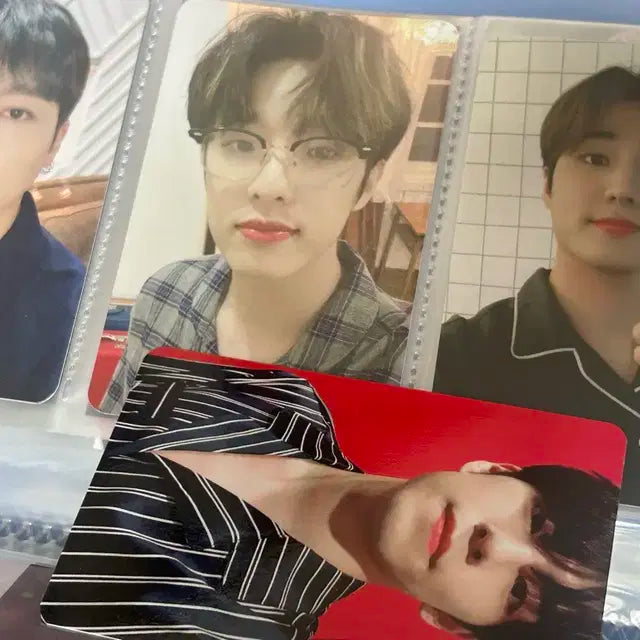 데이식스 앨범+마데워치 일괄 판매!