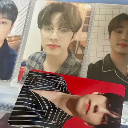 데이식스 앨범+마데워치 일괄 판매!
