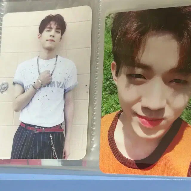 데이식스 앨범+마데워치 일괄 판매!