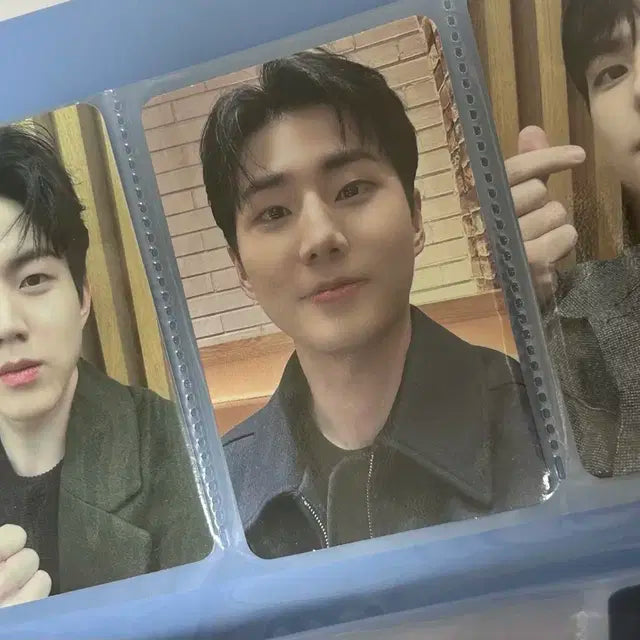데이식스 앨범+마데워치 일괄 판매!