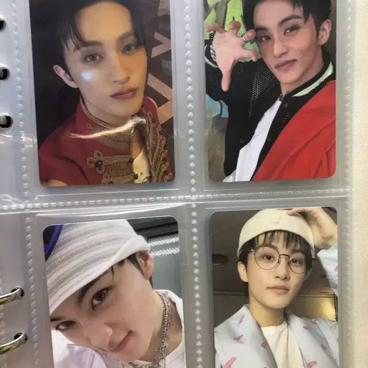 마크 bttf 백투터퓨처 포카 양도
