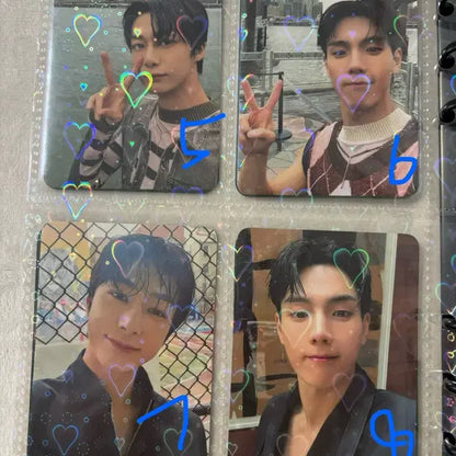 몬스타엑스 포카판매