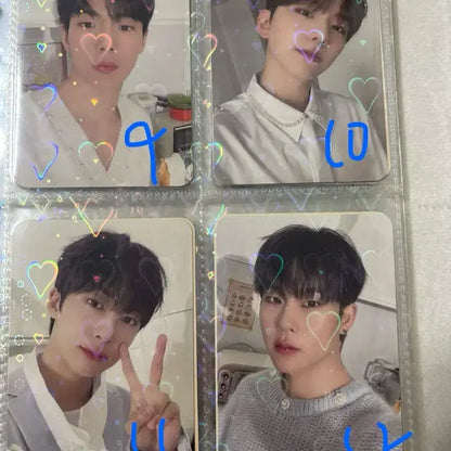 몬스타엑스 포카판매