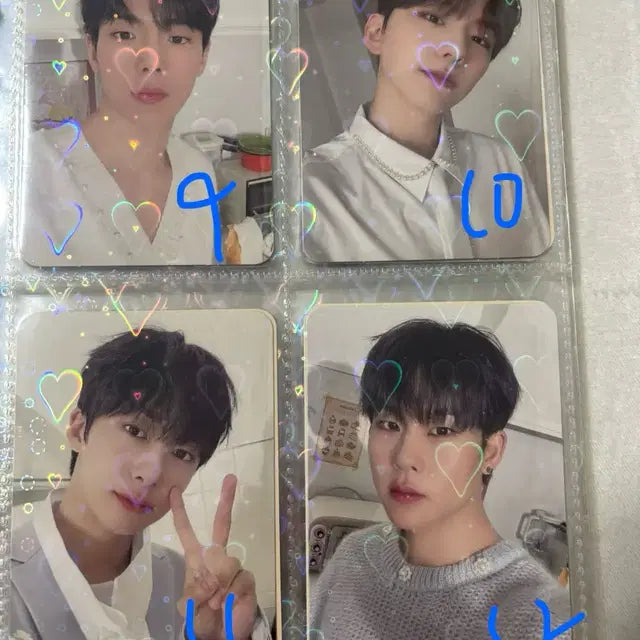 몬스타엑스 포카판매