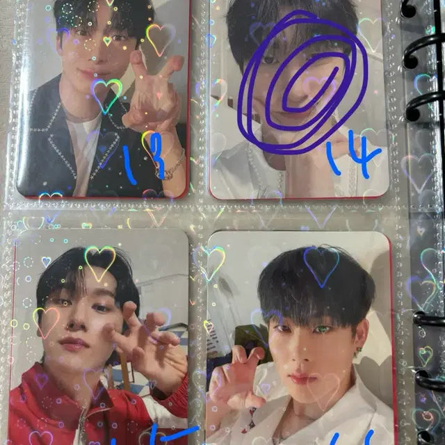 몬스타엑스 포카판매
