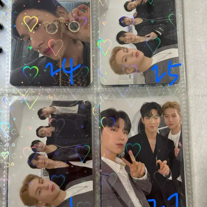 몬스타엑스 포카판매