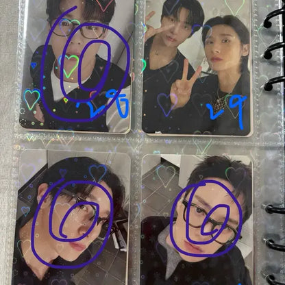 몬스타엑스 포카판매