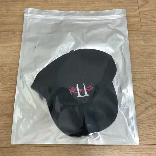 [미개봉] 지디 볼캡 모자 (빅뱅 지드래곤 GD 응원봉 데이지봉)