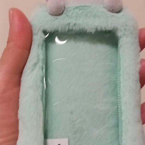 제베원 거니니 포카홀더