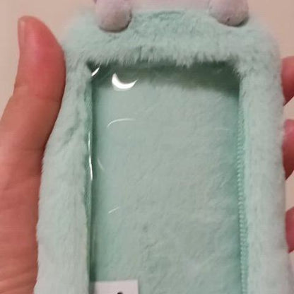 제베원 거니니 포카홀더