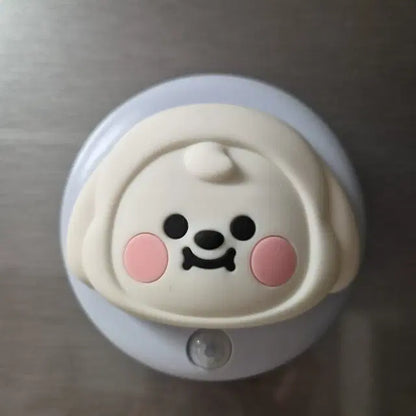 방탄 BT21 센서등 팝니다 (치미)