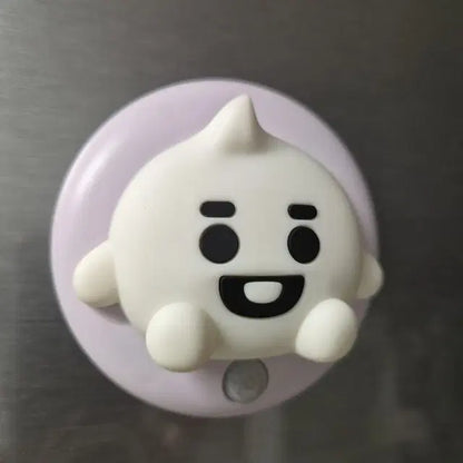 방탄 BT21 센서등 팝니다 (치미)