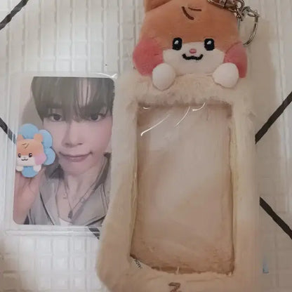 제베원 비니니 포카홀더