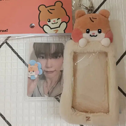 제베원 비니니 포카홀더