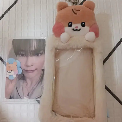제베원 비니니 포카홀더