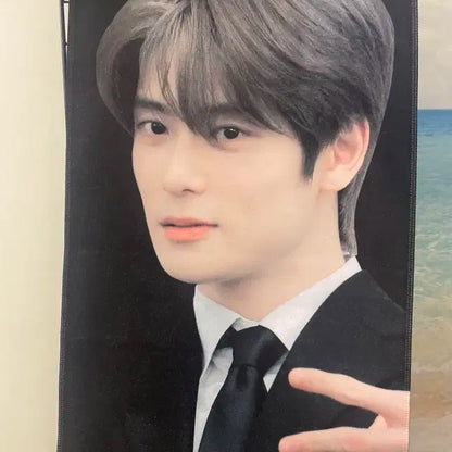 엔시티 재현 슬로건 양도 정재현 우치와 콘서트 엔시티127 포카