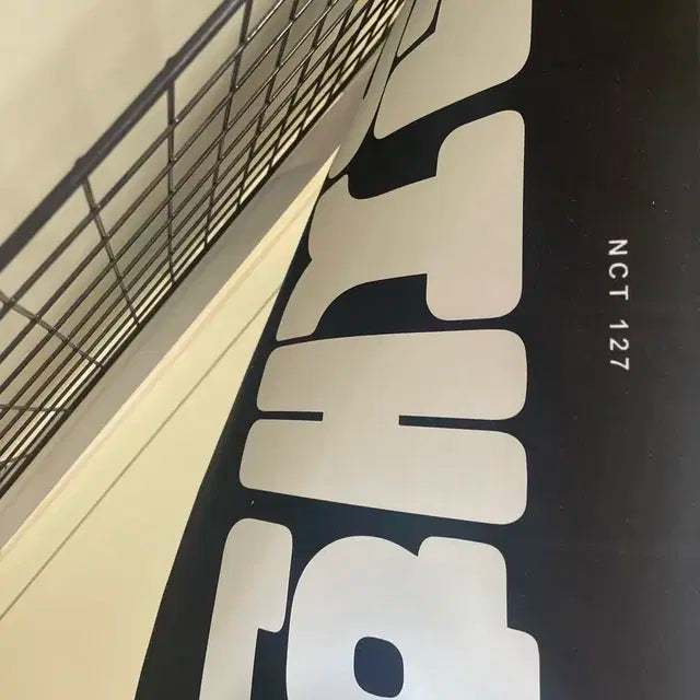 엔시티 재현 슬로건 양도 정재현 우치와 콘서트 엔시티127 포카