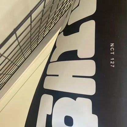 엔시티 재현 슬로건 양도 정재현 우치와 콘서트 엔시티127 포카
