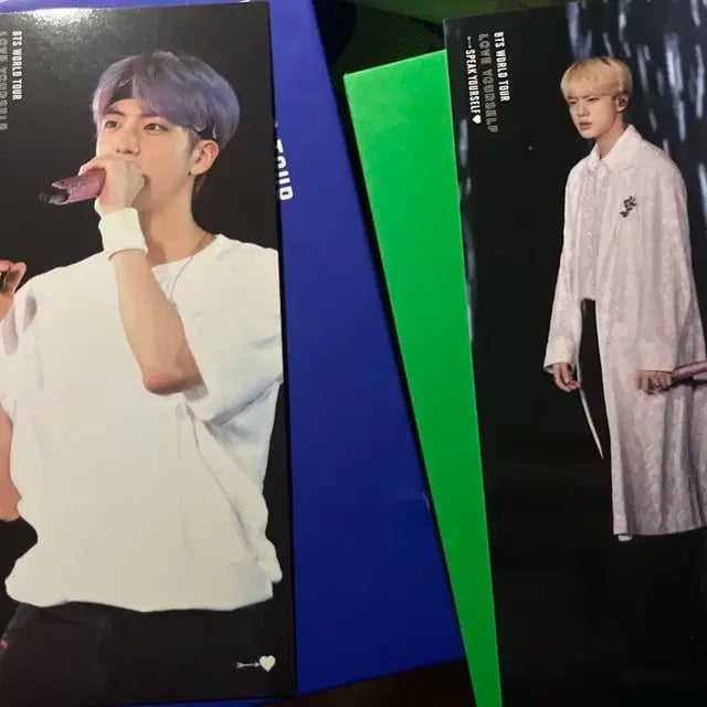 방탄소년단 콘서트 디비디 메모리즈 아미밤 오늘 전시회 시계 포카 일괄