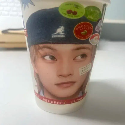 엔시티 마크 생카 특전 양도 판매 드림 127