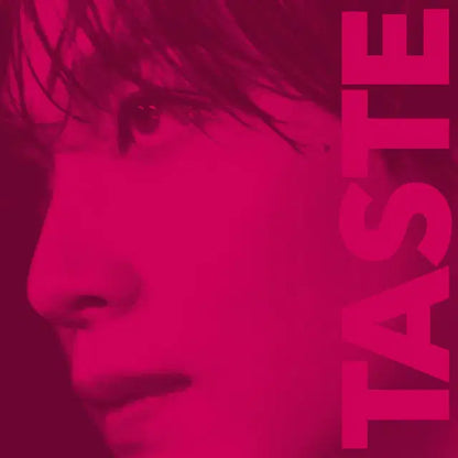 [최저가]해찬 TASTE 음감회 1부 2부 앨범 미공포 양도 / 케타포