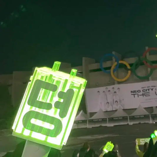NCT 믐뭔봄 양도 합니다!
