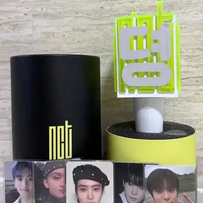 NCT 믐뭔봄 양도 합니다!