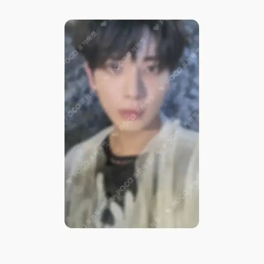 투바투 태현 포카