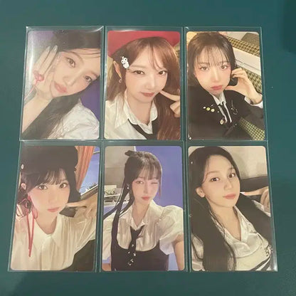 여자친구 우리의 다정한 계절 속에 유리구슬반 앨범 양도 개봉 미개봉