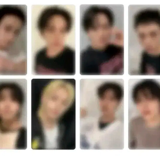 스키즈 카르마 HMV A