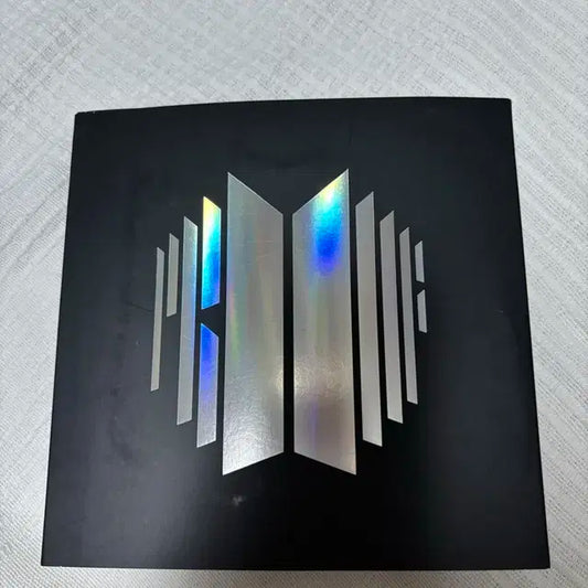 방탄소년단 Proof Compact Edition/ 메디힐 엽서