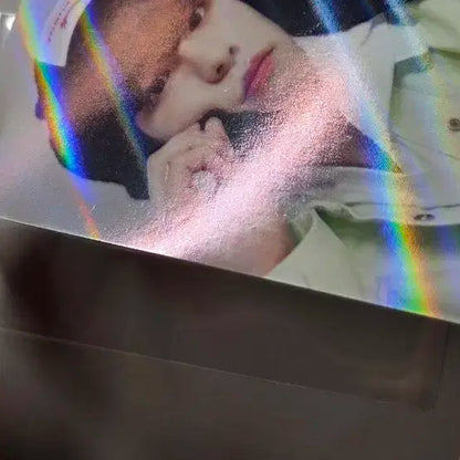 오디너리 위드뮤 승민 (급처)