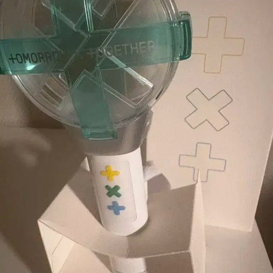 투모로우바이투게더 TXT 응원봉 ㅣ 모아봉판매