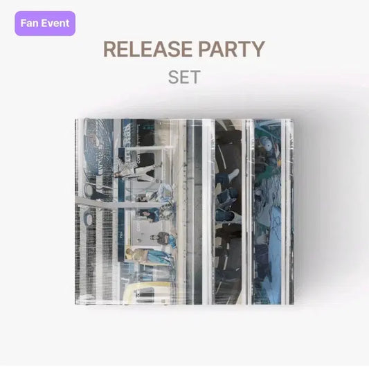 코르티스 cortis 앨범 세트 미개봉 새상품