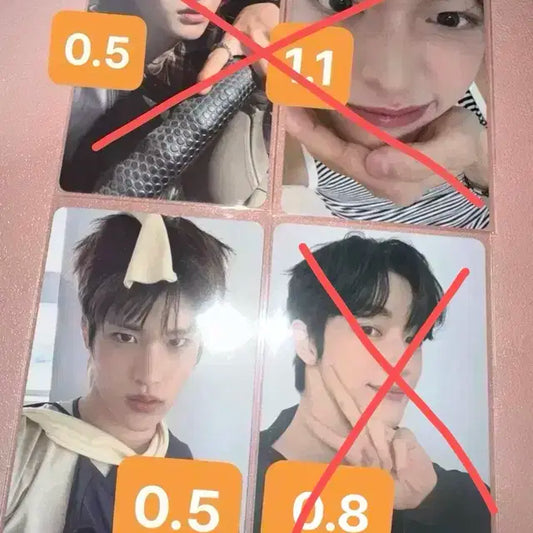 라이즈 오디세이 얼스 유니버스 일본앨범CD 포카 + 콘서트 럭드