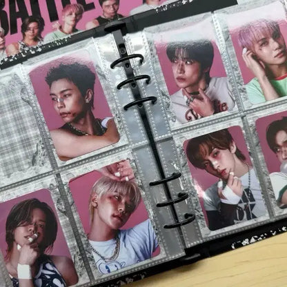 엔시티127 2025 시즌그리팅