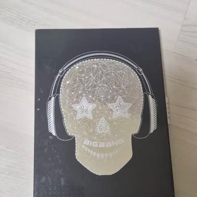 빅뱅 투나잇 앨범