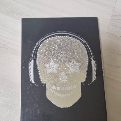 빅뱅 투나잇 앨범