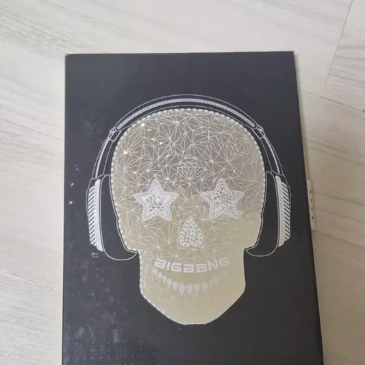 빅뱅 투나잇 앨범