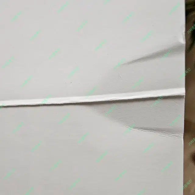 택포)논중화물 1권 플레이브 잡지
