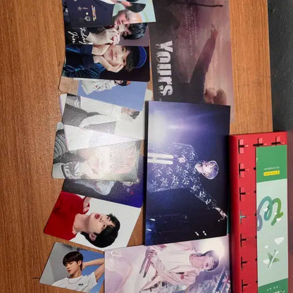 방탄소년단 디아이콘과 포토북스페셜에디션 판매합니다ㅏ