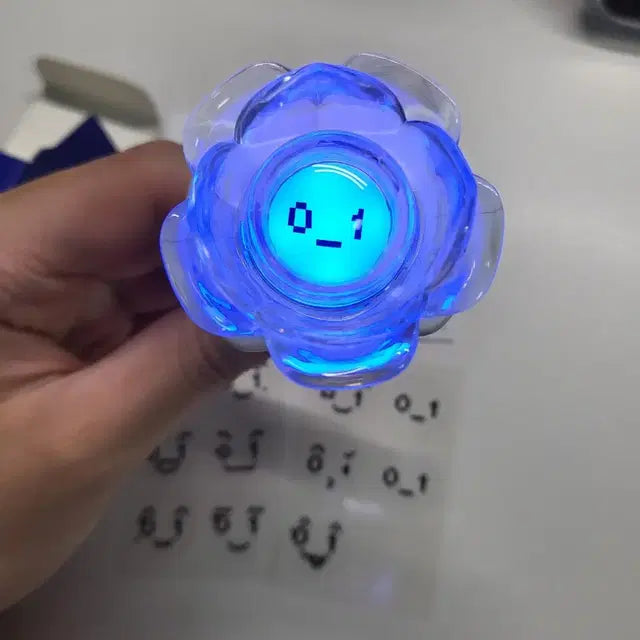 [원가이하양도] 제로베이스원 미니 응원봉 양도