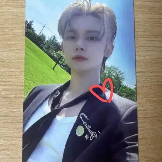 투바투 투모로우콘 모아존 연준 포카