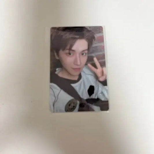 보넥도 리우 보이라이프 위버스 특전 미개봉