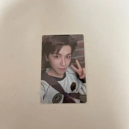 보넥도 리우 보이라이프 위버스 특전