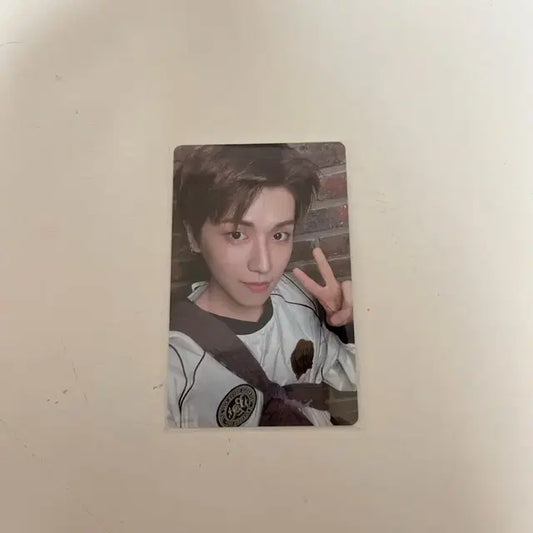 보넥도 리우 보이라이프 위버스 특전