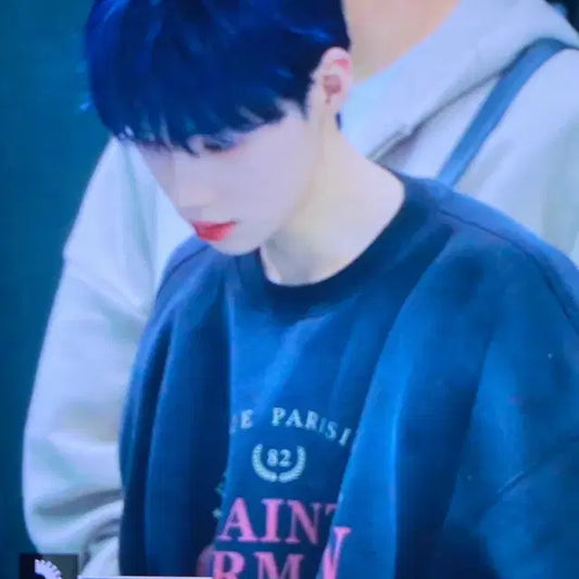 더보이즈 뉴 230312 싸인폴라 싸폴 양도