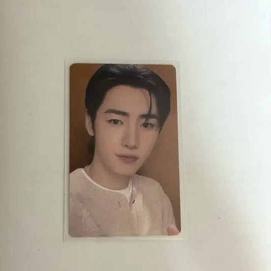 엔하이픈 성훈 일본 엔진존 포카 양도 enhypen japan