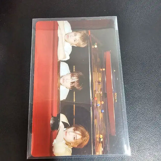 BOYLIFE 보이라이프 유닛 포카 양도
